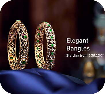 Elegant Bangles